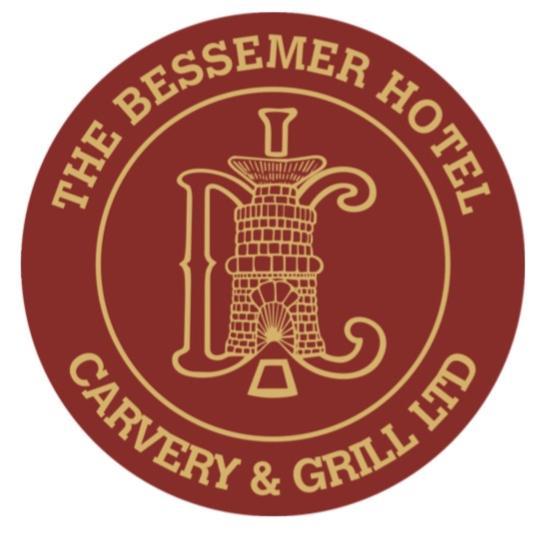 Bessemer Hotel Merthyr Tydfil Exterior foto